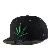 Load image into Gallery viewer, Embroidery  Caps HIP HOP
