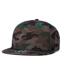 Load image into Gallery viewer, Embroidery  Caps HIP HOP