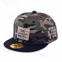 Load image into Gallery viewer, brand gorras baseball cap