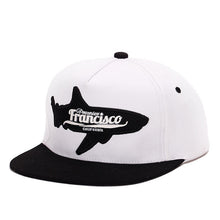 Load image into Gallery viewer, Men Women Couple Hip Hop Cap