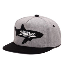 Load image into Gallery viewer, Men Women Couple Hip Hop Cap