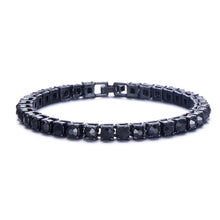 Load image into Gallery viewer, Bling Cubic Zirconia Bracelet