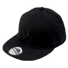 Load image into Gallery viewer, Gray Wool  Hip Hop Cap