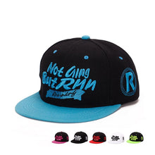 Load image into Gallery viewer, Couple Hip Hop Cap