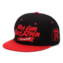 Load image into Gallery viewer, Couple Hip Hop Cap
