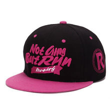 Load image into Gallery viewer, Couple Hip Hop Cap