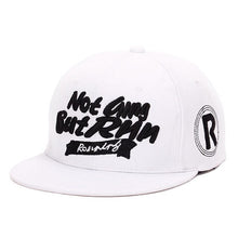 Load image into Gallery viewer, Couple Hip Hop Cap
