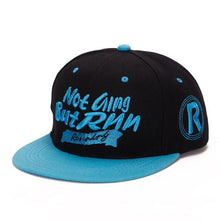 Load image into Gallery viewer, Couple Hip Hop Cap