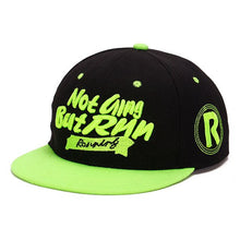 Load image into Gallery viewer, Couple Hip Hop Cap