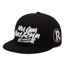 Load image into Gallery viewer, Couple Hip Hop Cap