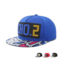 Load image into Gallery viewer, Hip Hop Cap
