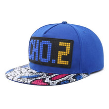 Load image into Gallery viewer, Hip Hop Cap