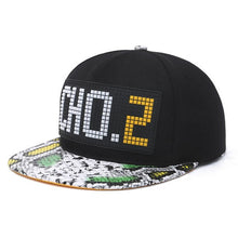 Load image into Gallery viewer, Hip Hop Cap