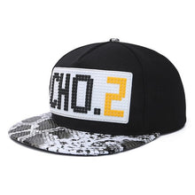 Load image into Gallery viewer, Hip Hop Cap