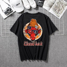 Load image into Gallery viewer, Large Size Short Sleeve T-shirt