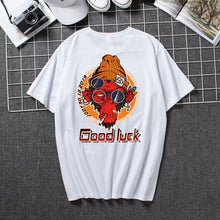 Load image into Gallery viewer, Large Size Short Sleeve T-shirt