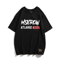 Load image into Gallery viewer, Chinese Short sleeve  T-shirt