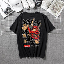 Load image into Gallery viewer, Plus Size T Shirt
