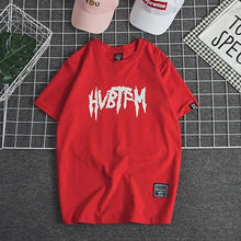 Load image into Gallery viewer, Summer Oversized T Shirt