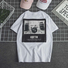 Load image into Gallery viewer, Summer Oversized T Shirt