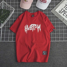 Load image into Gallery viewer, Summer Oversized T Shirt