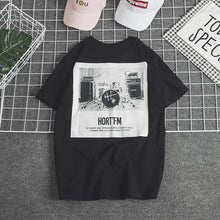Load image into Gallery viewer, Summer Oversized T Shirt