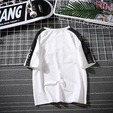 Load image into Gallery viewer, Loose Short Sleeve T-Shirt