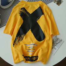 Load image into Gallery viewer, Loose Printed T-Shirt