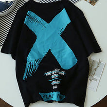 Load image into Gallery viewer, Loose Printed T-Shirt