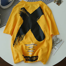 Load image into Gallery viewer, Loose Printed T-Shirt