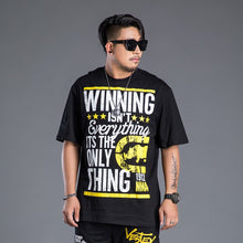 Load image into Gallery viewer, Short Sleeve Men T-Shirt