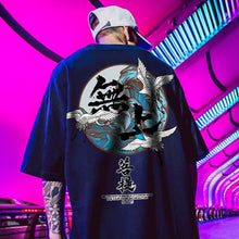 Load image into Gallery viewer, Hip Hop Chinese T-shirt