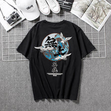 Load image into Gallery viewer, Hip Hop Chinese T-shirt
