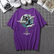 Load image into Gallery viewer, Hip Hop Chinese T-shirt