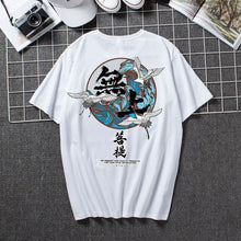 Load image into Gallery viewer, Hip Hop Chinese T-shirt