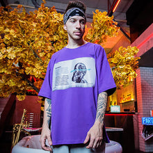 Load image into Gallery viewer, Summer Hip Hop T-Shirt