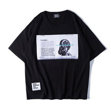 Load image into Gallery viewer, Summer Hip Hop T-Shirt