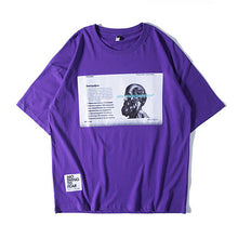 Load image into Gallery viewer, Summer Hip Hop T-Shirt