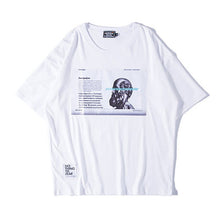 Load image into Gallery viewer, Summer Hip Hop T-Shirt
