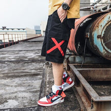 Load image into Gallery viewer, Summer Military Cargo Shorts