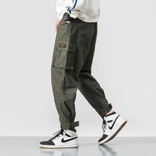 Load image into Gallery viewer, Summer Red Pants