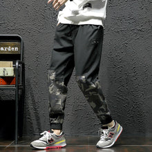Load image into Gallery viewer, Camouflage Pants