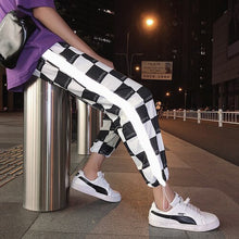 Load image into Gallery viewer, Summer Hip Hop Casual  Pants