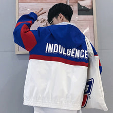 Load image into Gallery viewer, Hooded Jacket