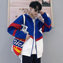 Load image into Gallery viewer, Hooded Jacket