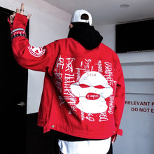 Load image into Gallery viewer, Summer Jacket