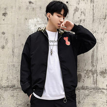 Load image into Gallery viewer, Spring  Jacket Hoodie