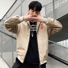 Load image into Gallery viewer, Spring  Jacket Hoodie