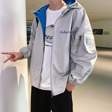 Load image into Gallery viewer, Black Jacket
