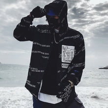 Load image into Gallery viewer, Sunscreen Streetwear  Jackets